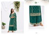 Jannat By Radha Trendz Chinon With Embroidary Work Readymade Dress Wholesale Online